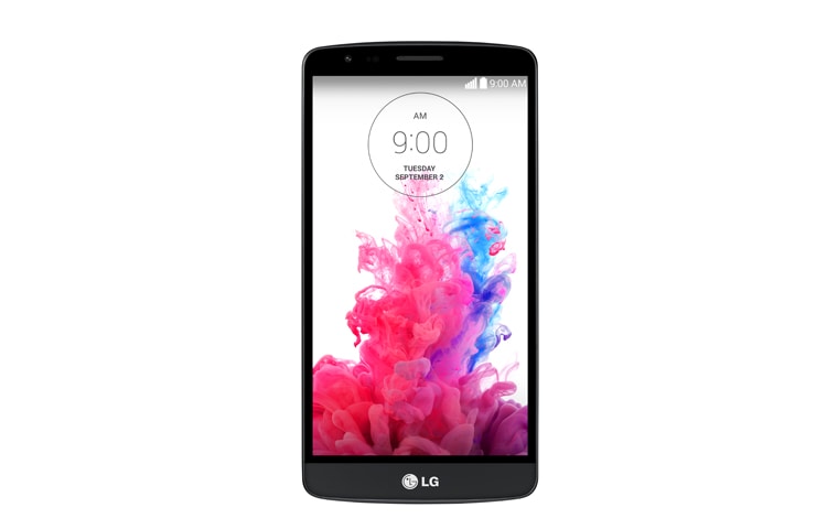 LG G3 Stylus, LGD690